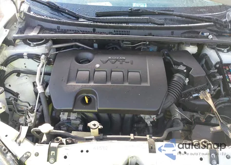 2017 Toyota Corolla Se z USA, uszkodzony, nr VIN 2T1BURHE1HC930895